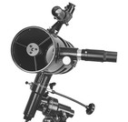 Klassificering af astronomiske teleskoper