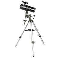 Astronomisk reflektorteleskop