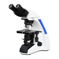 Biologisk forbindelsesmikroskop