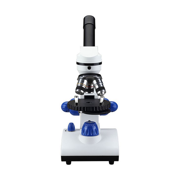 Student lysmikroskop