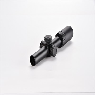 1-4x24 IR-kikkertsigter til optagelse