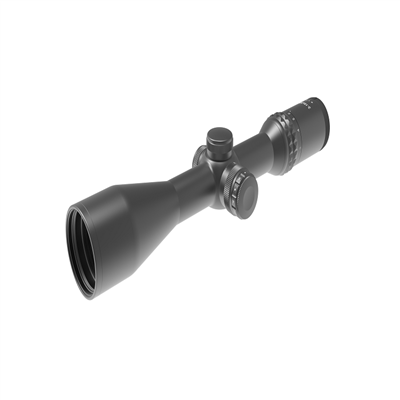 3-15x50 SFIR-skydevåbenkikkert