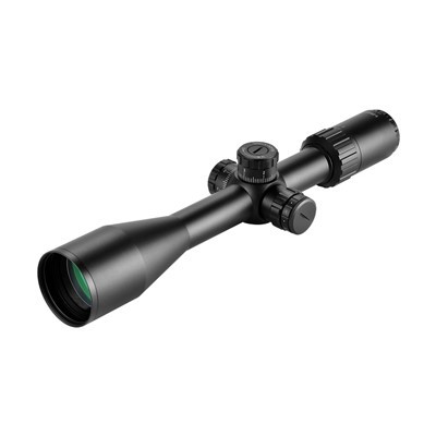 5-25x50 SFIR kikkerter til skyderifler