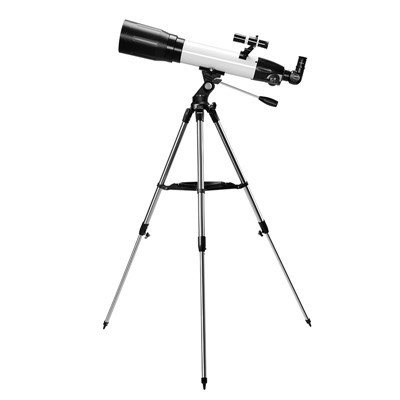 Bedste 90mm Refractor Teleskop